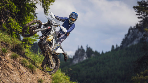 Motos Arribas Husqvarna FE 350 Pro 4 Tiempos 2024 Oferta