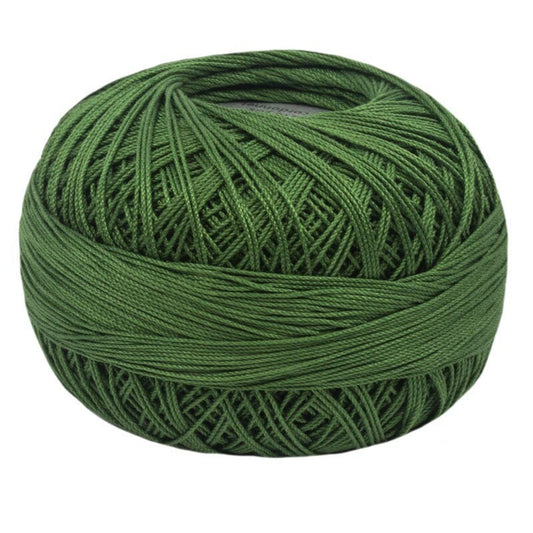 Tatting Thread, Lizbeth Size 10 Cotton