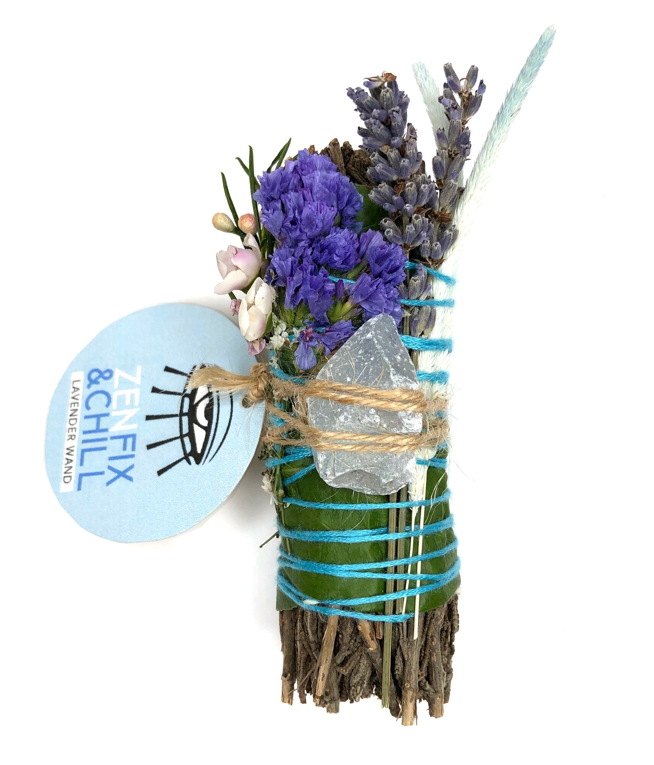 Lavender Wands (60 stems per package) Mystery Thursday