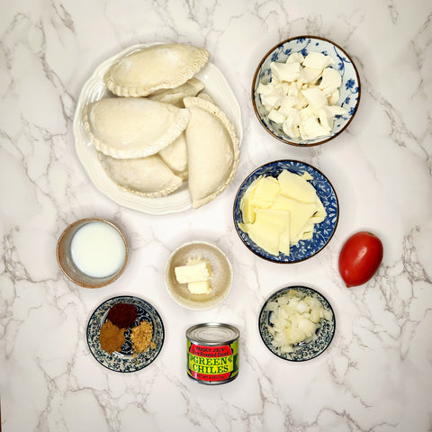 queso+ingredients