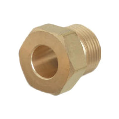 Conector Roscado Para CGA-580 3,000 PSIG