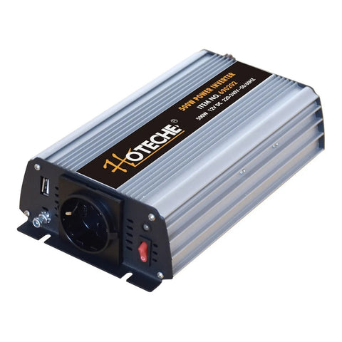 Transformador Opcional 110-220V, 500W– Carbone Store CR