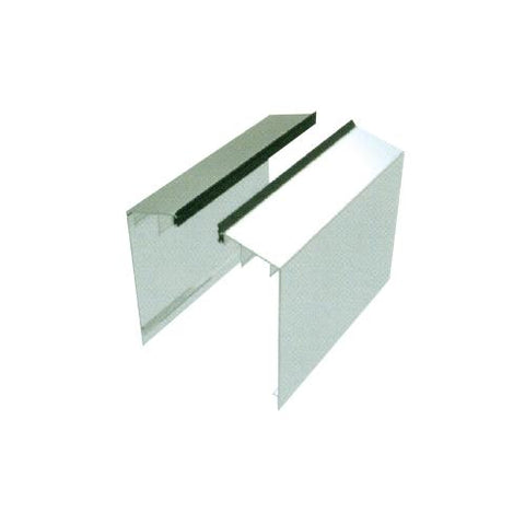 Tope Para Puertas Acero Inox. No Incluye Tornillo De Instalacion.– Carbone  Store CR