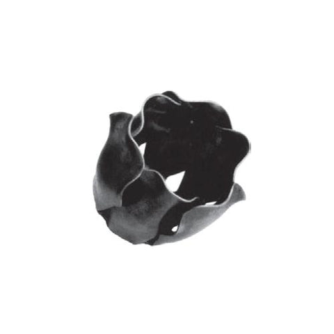 Cajas Organizadoras Cesto Tela Para Ropa Hogar Plegable Cuadros Negro Con  Blanco 4pcs