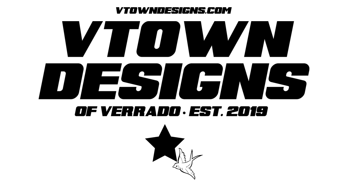 V-Town Designs