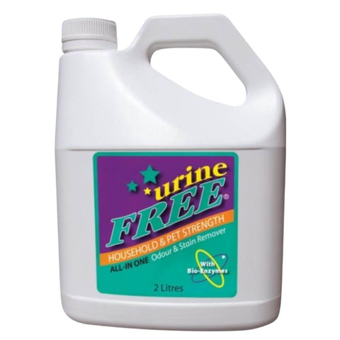 urineFREE 2 LTR | Cleansmart
