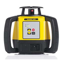 Leical Rugby 620 Laser Level - Top 10 Laser Levels