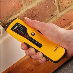 Protimeter Moisture Meter - Available at One Point Survey - A Buyers Guide to Protimeter Moisture Meters