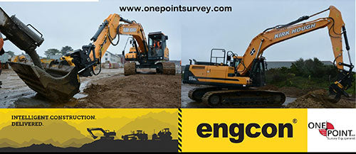 Engcon Big Dig Day