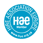 Hire Association Membership logo