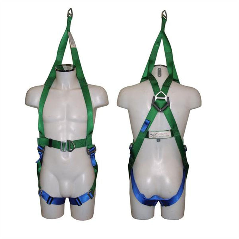 Abtech Safety Harness