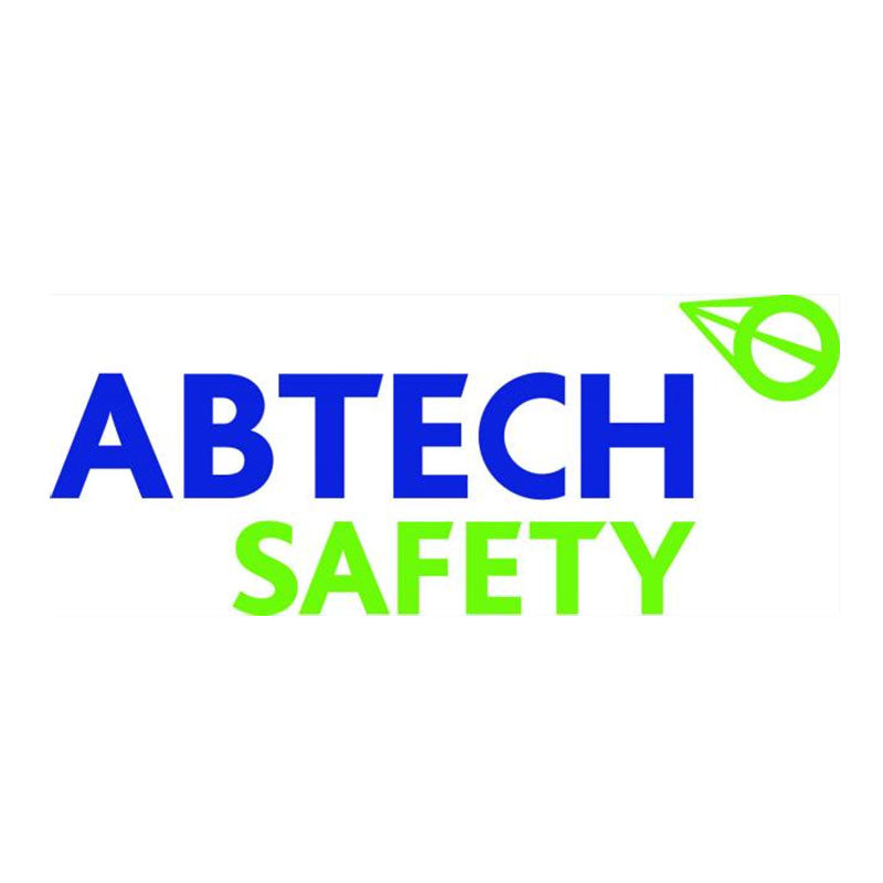 Abtech Safety Logo