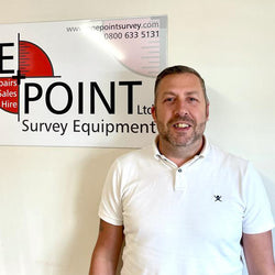 One Point Survey Basingstoke Branch Manager
