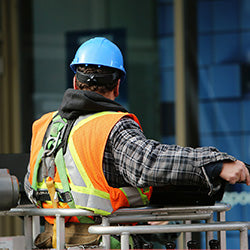 Construction worker