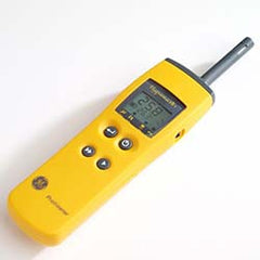 Protimeter Moisture Meter Hygromaster - Available at One Point Survey - A Buyers Guide to Protimeter Moisture Meters