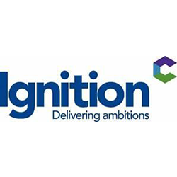 One Point Survey Finance Options - Ignition Logo