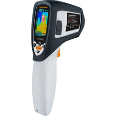 LaserLiner Thermovisulizer thermal imaging camera available at one point survey  - LaserLiner Thermal Imaging Cameras