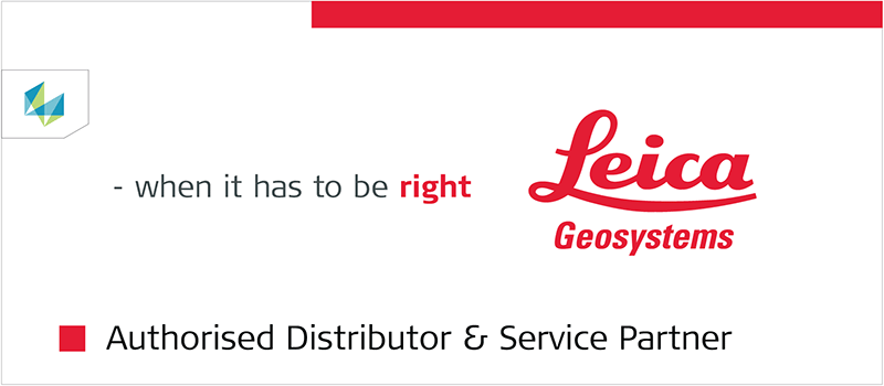 Leica - Authorised Distributor and Service Partner