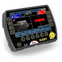 Leica iCON iGD2 - Available at One Point Survey - A Buyers Guide to Machine Control 