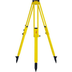 Tripods - Available at One Point Survey