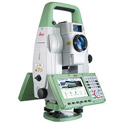 One Point Survey Hire Fleet - Leica TS16