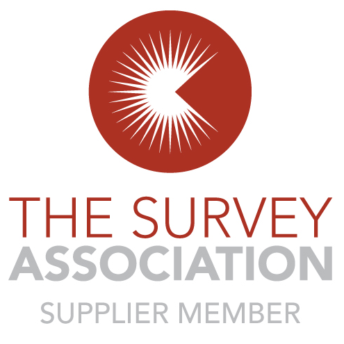 Survey Association membership logo