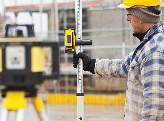 Calibration Repairs Of Survey Safety Equipment One Point - one point survey hire