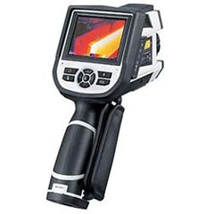 LaserLiner Thermoxplorer Pro available at one point survey - LaserLiner Thermal Imaging Cameras