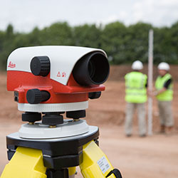 Leica NA700 dumpy laser levels  - A Buyers Guide to Levels