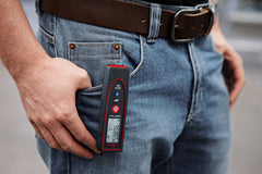 A Buyers Guide to Laser Measure - One Point Survey- Top 5 Leica DISTO Laser Distance Measures