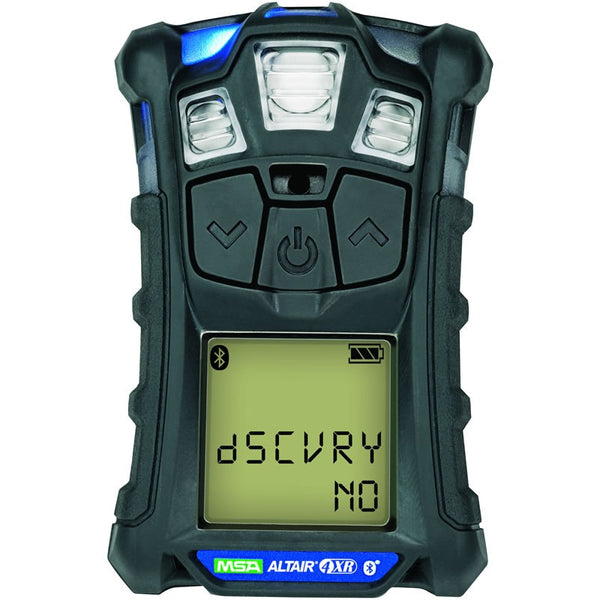 ALTAIR 4XR MULTIGAS DETECTOR