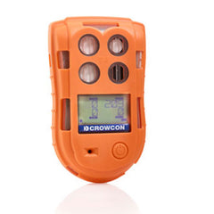 Crowcon T4 Gas Detector - Available at One Point Survey - A Buyers Guide to Gas Detectors