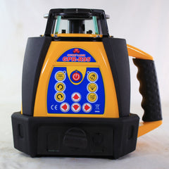 One Point Survey - Laser Levels for Sale: GPR R95