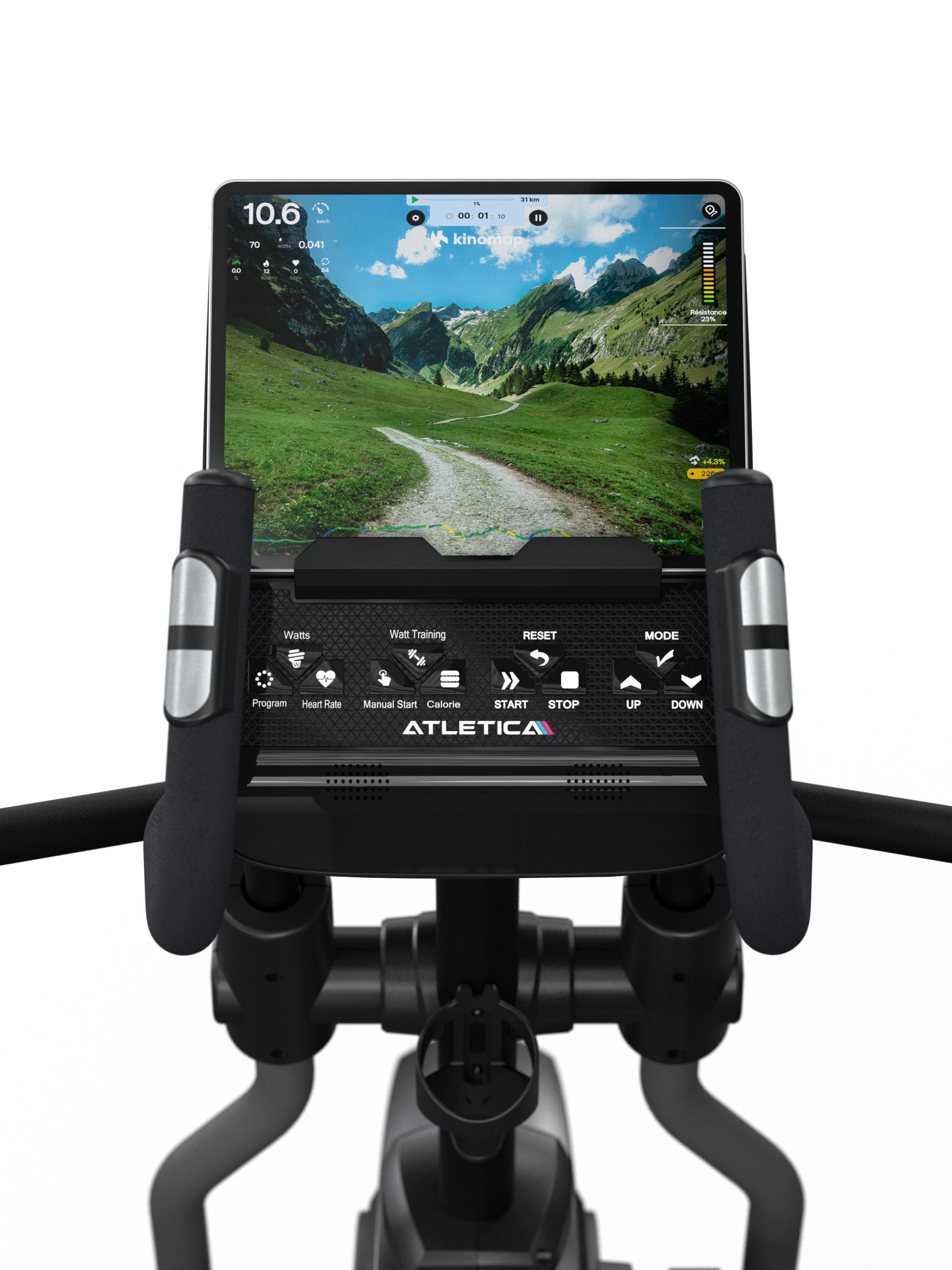 Paramount Crosstrainer thumbnail 7