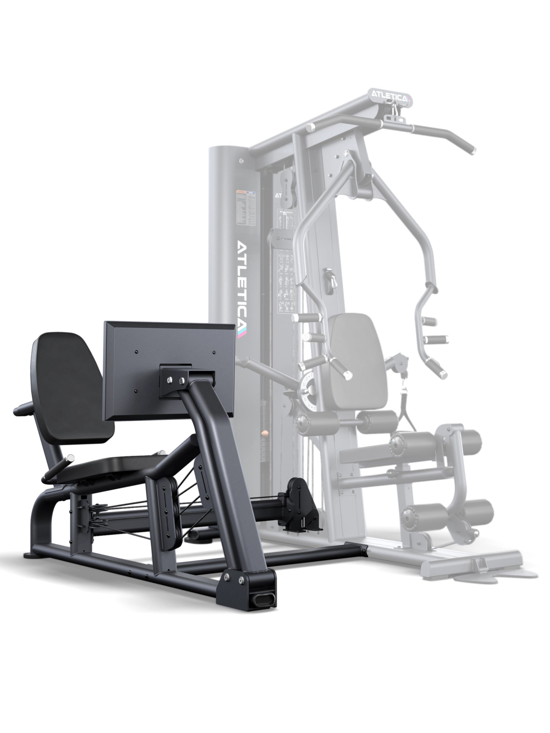 X-Tron Multigym | X-Tron Beinpresse