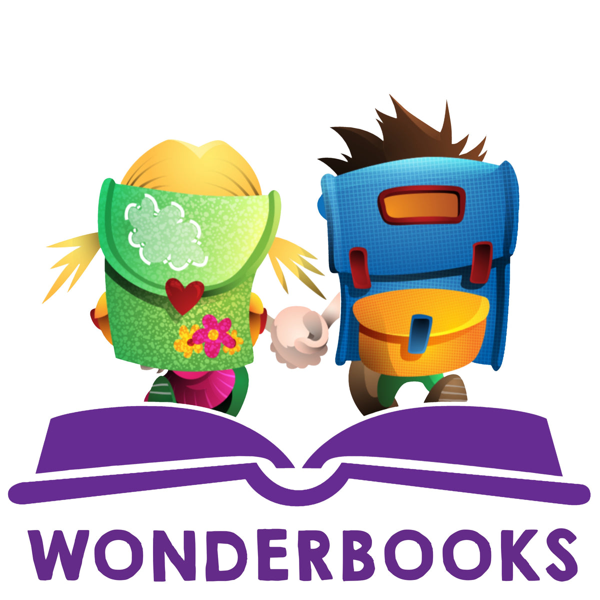 wonderbooks.co.za
