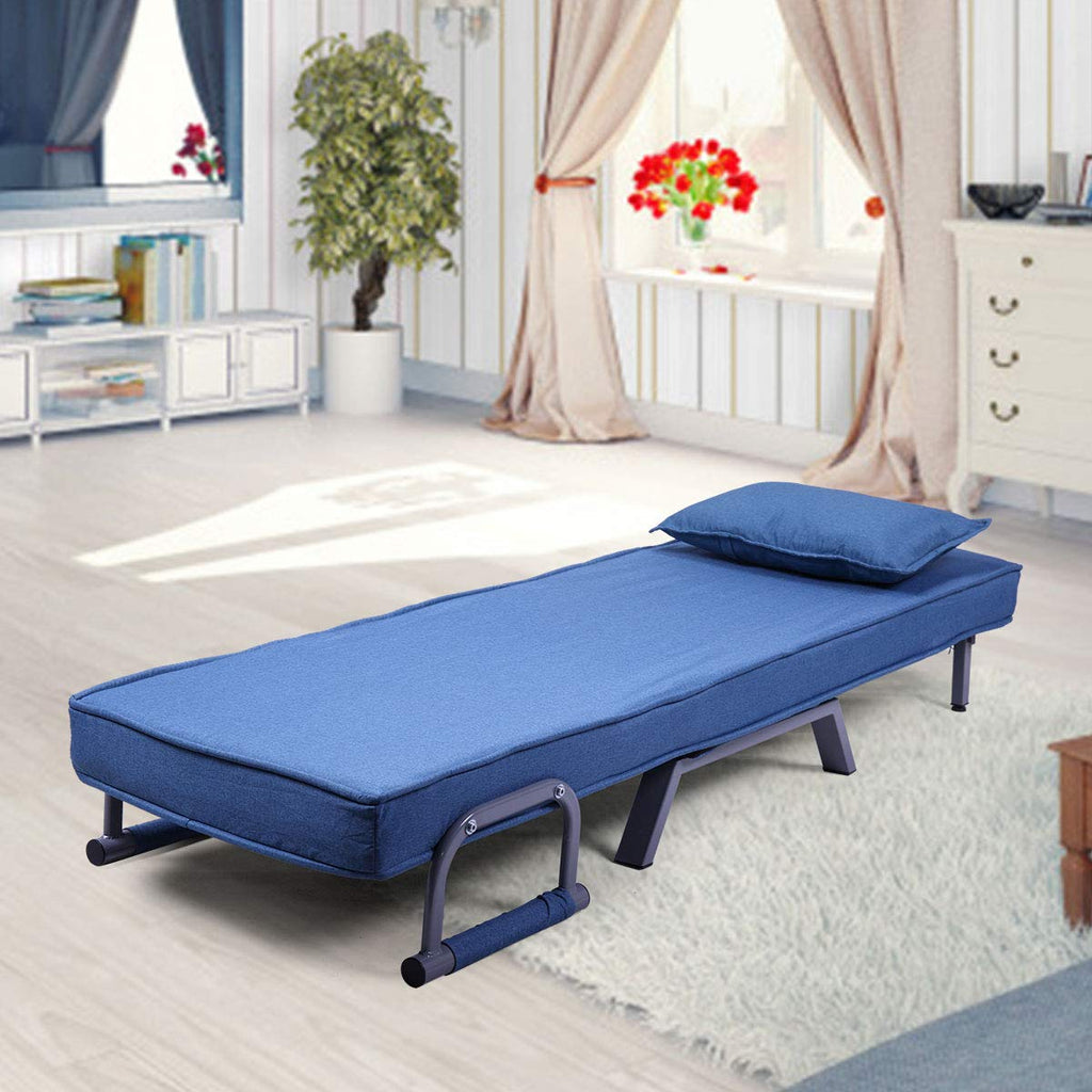 jaxpety sofa bed folding arm chair