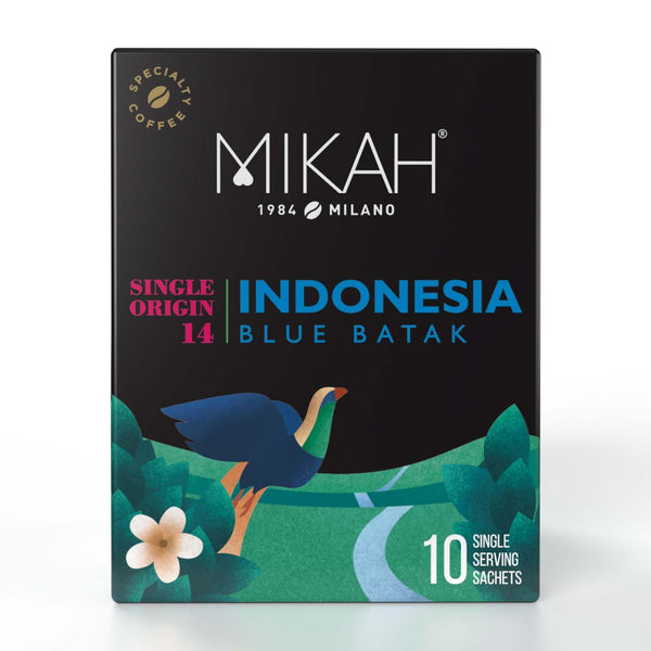 mikah specialty coffee indonesia box