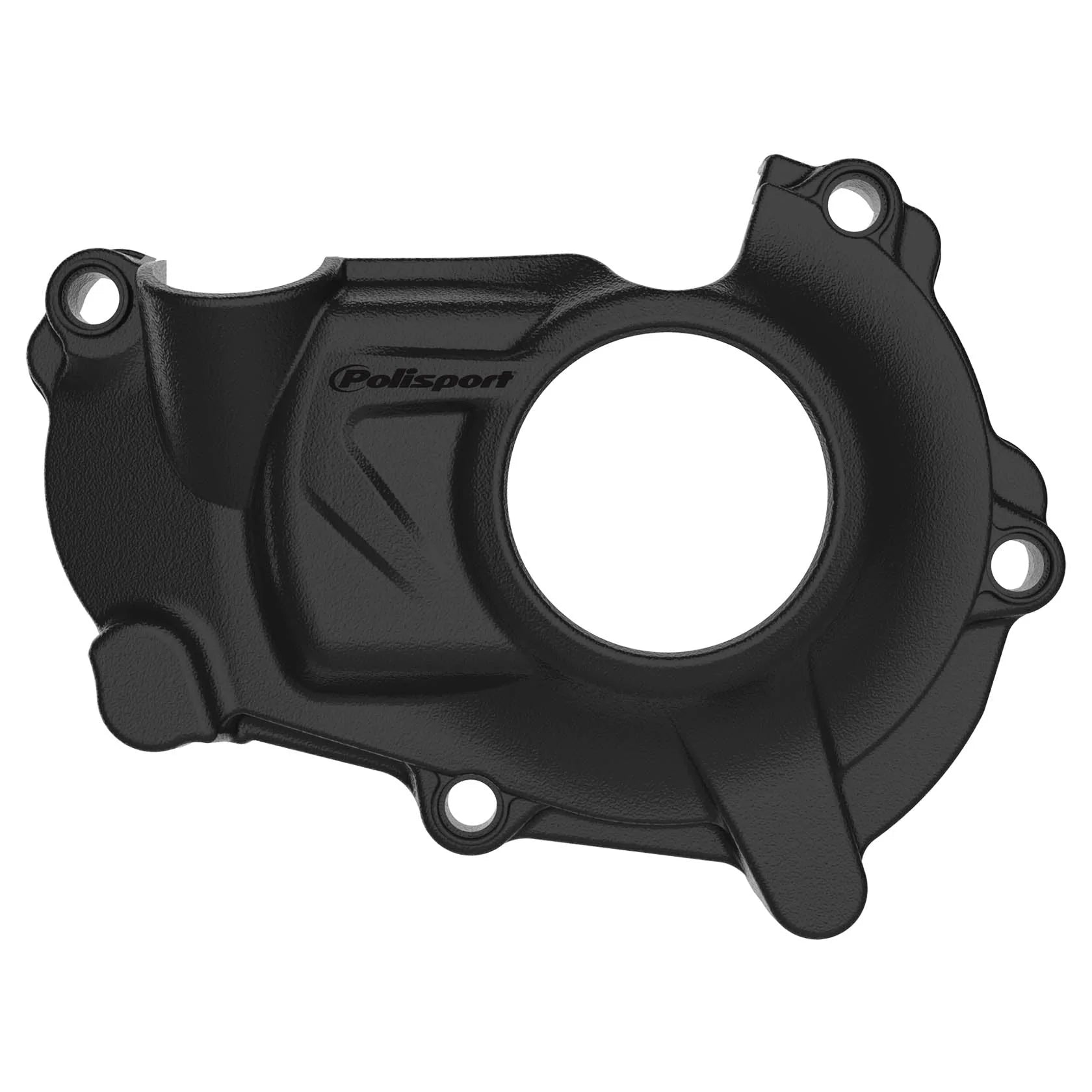 Polisport Clutch and Ignition Cover Protectors Kits