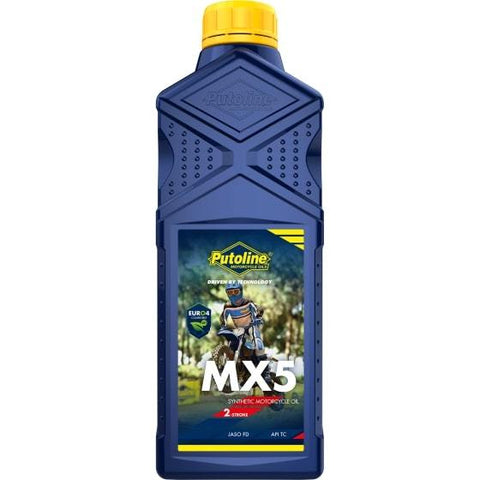 Putoline MX 5