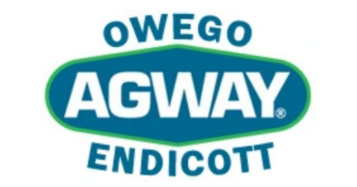 National #0 Zinc Large Screw Eye - Endicott, NY - Owego, NY - Owego  Endicott Agway