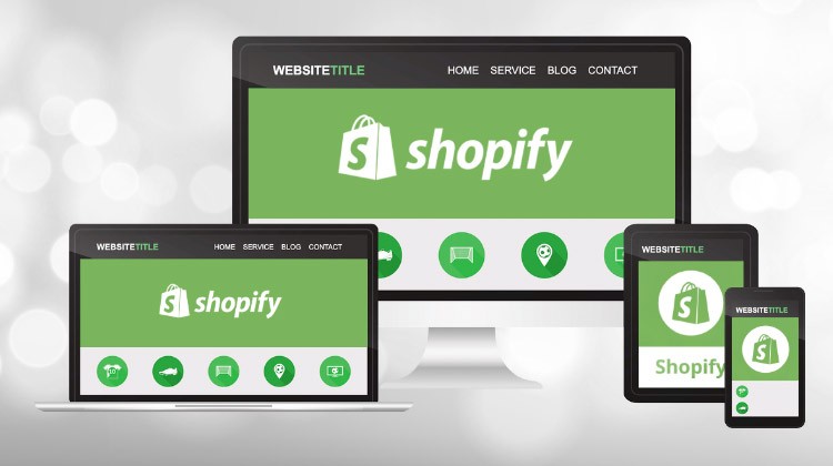 Top 5 Considerations in selecting your Shopify Theme – TheGenieLab