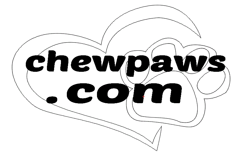 Chew Paws