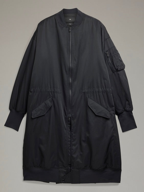 Y-3 Classic Bomber – Margriet Nannings