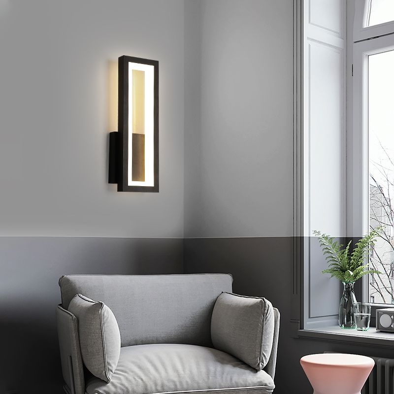 LED Wall Lamps for Bedroom Bedside living room indoor