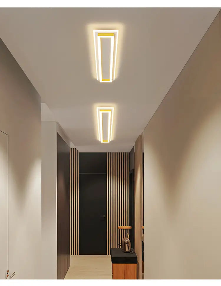 Dimmable LED Chandelier Lamp For Bedroom Living Room Kitchen