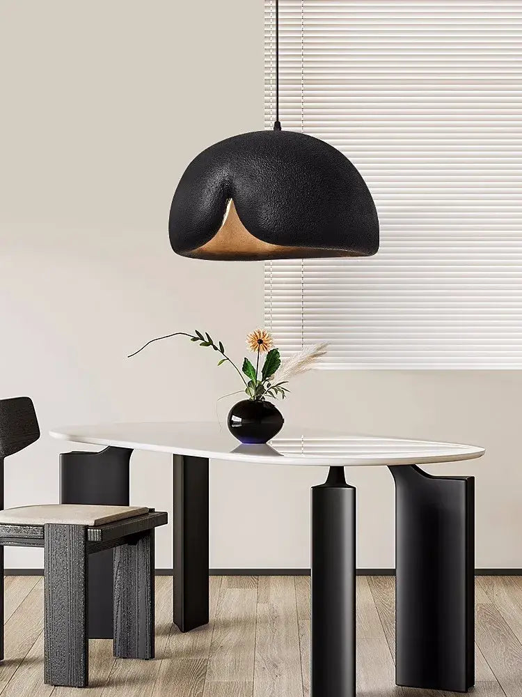 Waba sabi Nordic Minimalism E27 LED Pendant Lights: Stylish