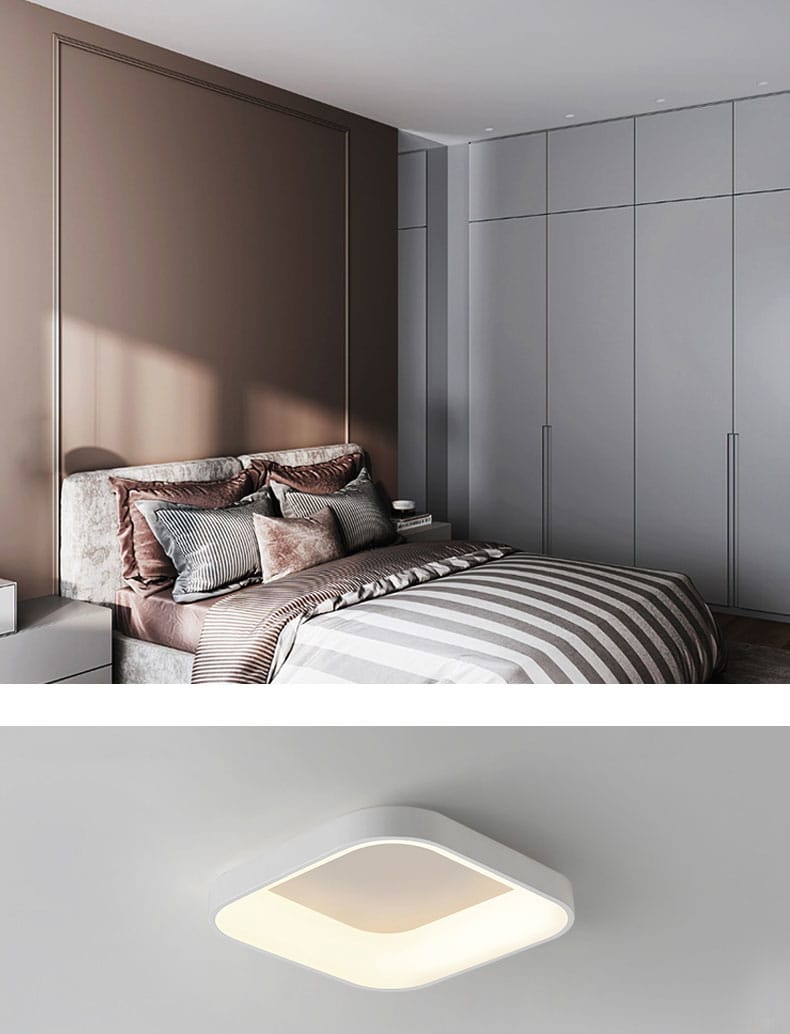 Led Ceiling Light For Living Room Bedroom Lighting Ceiling