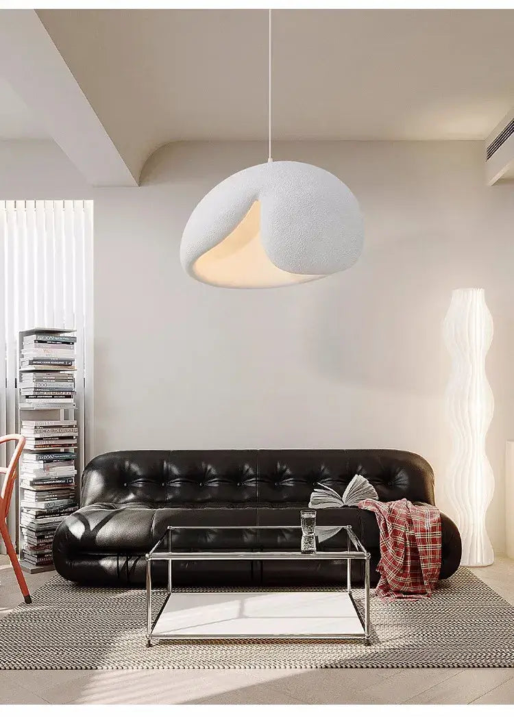 Waba sabi Nordic Minimalism E27 LED Pendant Lights: Stylish