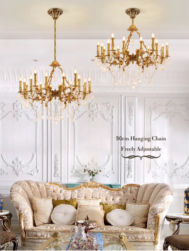 Belmond - French Hotel Lobby Luxury European-Style Full